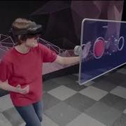 Intro To Building Apps For HoloLens 2 Using Unity And Mixed Reality Toolkit BRK1003