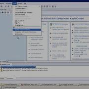 JDeveloper Config For OAF R12 2