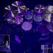Sleep Token II 01 Chokehold Paris Drums Show 2025 10 26