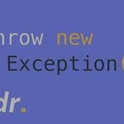 04 Error Handling Patterns To Prevent Catch All Bugs JavaScript Codecasts