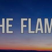 Cheap Trick The Flame Lyrics