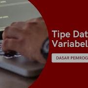 8 Tipe Data Dan Variabel Dalam Bahasa Pemrograman C Dasar Pemrograman MinFlo Cen