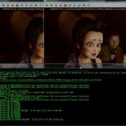 Video Input With OpenCV Plus PSNR And MSSIM