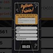 Python Trivia List 69 Coding Python Techcommunity Shorts Trending Viral Datascience