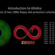 Introduction To Ghidra Commodore 64 Copy Protection Analysis