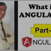 What Is ANGULARJS Part 1 Angularjs Tutorial For Beginners In Urdu Hindi Sir Majid Angularjs