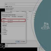 Edit Block Attribute S Definition Using Block Attribute Manager
