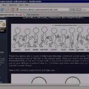 Flash Tutorial Walk Cycle Animation Tutorial Part 2