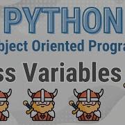 Python Class Variables