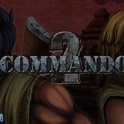 Commando 2 Full Walkthrough