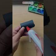 Easy And Fun Ant Puppet Craft DIY For Kids Step By Step Tutorial Diy Shorts Diyideas