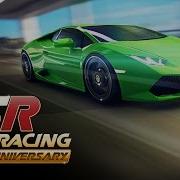 CSR Racing Anniversary Trailer Featuring Lamborghini