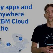 Deploy Apps And Run Anywhere With IBM Cloud Satellite