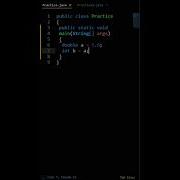 Type Conversion In Java Common Mistake