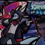 FROZEN HEAT Friday Night Funkin Vs Ace Week 2 Update