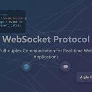WebSocket Protocol Explained Real Time Communication For Beginners