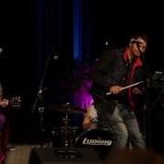 Misha Crashes J2 Panel