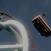 Roller Coaster Accident
