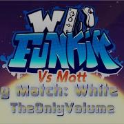 TheOnlyVolume Boxing Match White Glove Matt V3