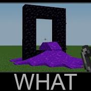 WAIT WHAT Minecraft 52
