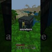 Minecraft Ender Chest Tutorial