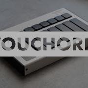 Touchord An Open Source Chord Generating MIDI Controller