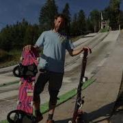 RollerBoard