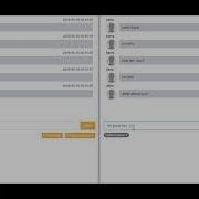 Simple Chatroom Application In PHP With Source Code Source Code Projects