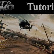 Split Second Velocity Tutorial Track