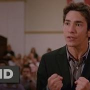 Accepted 10 10 Movie CLIP Bartleby S Speech 2006 HD