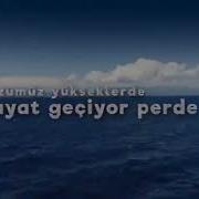 Pinhâni Dünyadan Uzak With Turkish English Subtitles Lyrics
