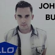 Johnnie Buno Get Up ELLO UP
