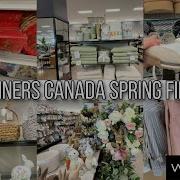 Winners Canada Spring Finds Fashion Beauty Easter Decor More