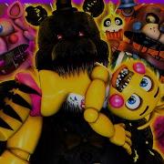 Gmod FNAF Going On Random FNAF Saves Part 8