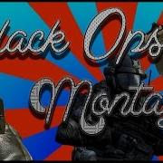 Black Ops 2 AMAZING Kill Feed Sync Montage On Drop