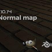 Normal Map Filter In Gimp 2 10 14 Create Normal Maps Quick And Easy