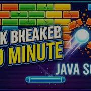 Build Brick Breaker Game In JavaScript Step By Step Codinggeometry Mr7 Javascript