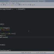 Mine Generation Minesweeper JavaScript Canvas Game Development Tutorial 4