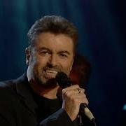 George Michael Amazing Live At Parkinson March 2004