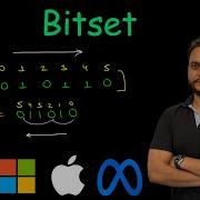 Bitset