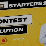 CodeChef Contest Starters 116D Live Solving Division 4