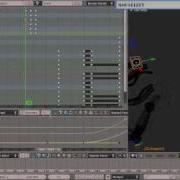 Blender 2 53 To Flash Series Animation Part3