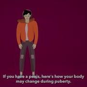 Is This Normal Puberty In People With Penises Explained Planned Parenthood Video