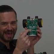 CodeBot Competition Library Load Up