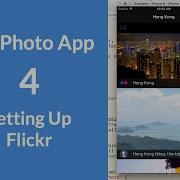 4 Setting Up Flickr