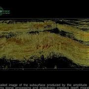Analysis Of Seismic Data High Resolution Subsurface Imaging