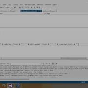 Visual Basic Net Tutorial With MySql Database 6 Insert Command Or Save Button With DateTimePicker An