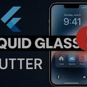 Flutter Liquid Glass Apple IOS 26 What Devs Need To Know Problem Performance UI UX Design