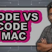 Xcode Vs VSCode On Mac Full Comparison