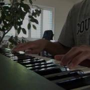 Déjà Vu Soundtrack Piano Cover Dazzle Me